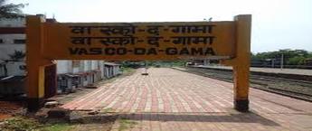 Railway Platform Ads Goa, Railway Branding Goa, Railway Advertising Goa, Branding Company in India, Railway Ad Tender, OOH Ad Tenders